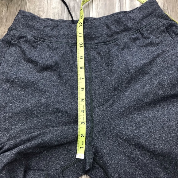 Lululemon Gray Kun Fu Pants - Picture 7 of 14